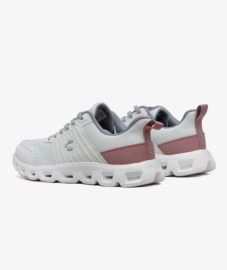 Tenis Deportivos Charly 1043179005 para mujer