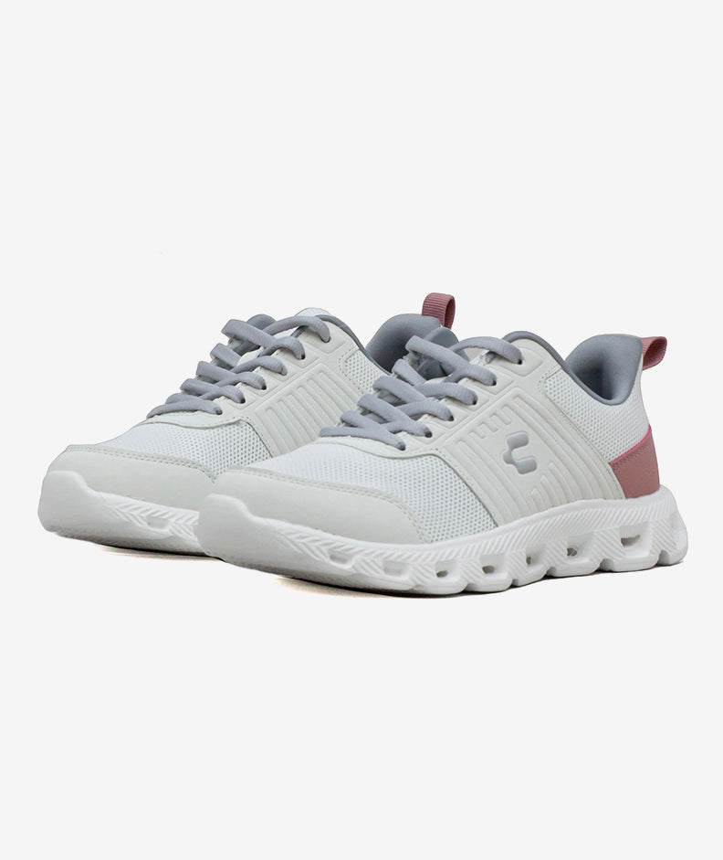 Tenis Deportivos Charly 1043179005 para mujer
