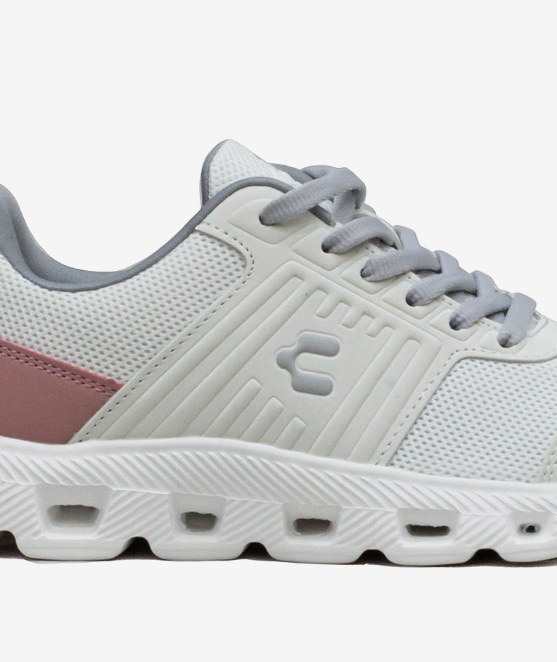 Tenis Deportivos Charly 1043179005 para mujer
