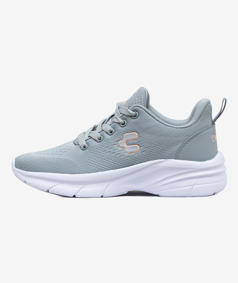 Tenis deportivos Charly 1043182004 para mujer