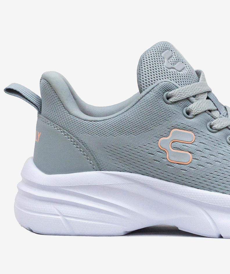 Tenis deportivos Charly 1043182004 para mujer