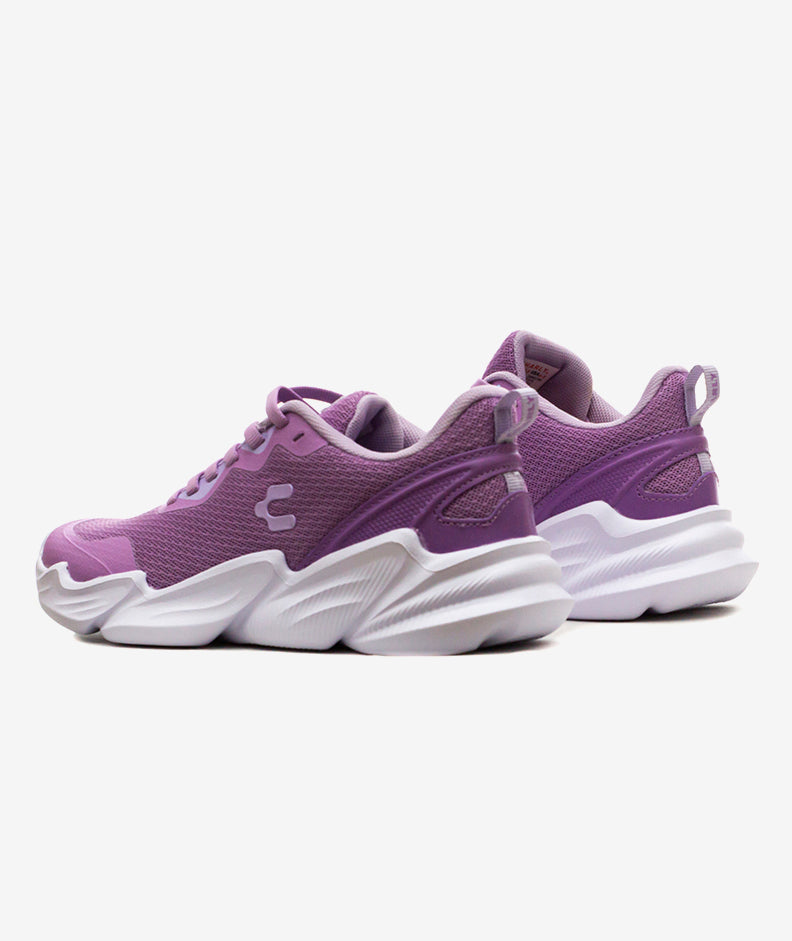 Tenis Deportivos Charly 1043190003 para Mujer