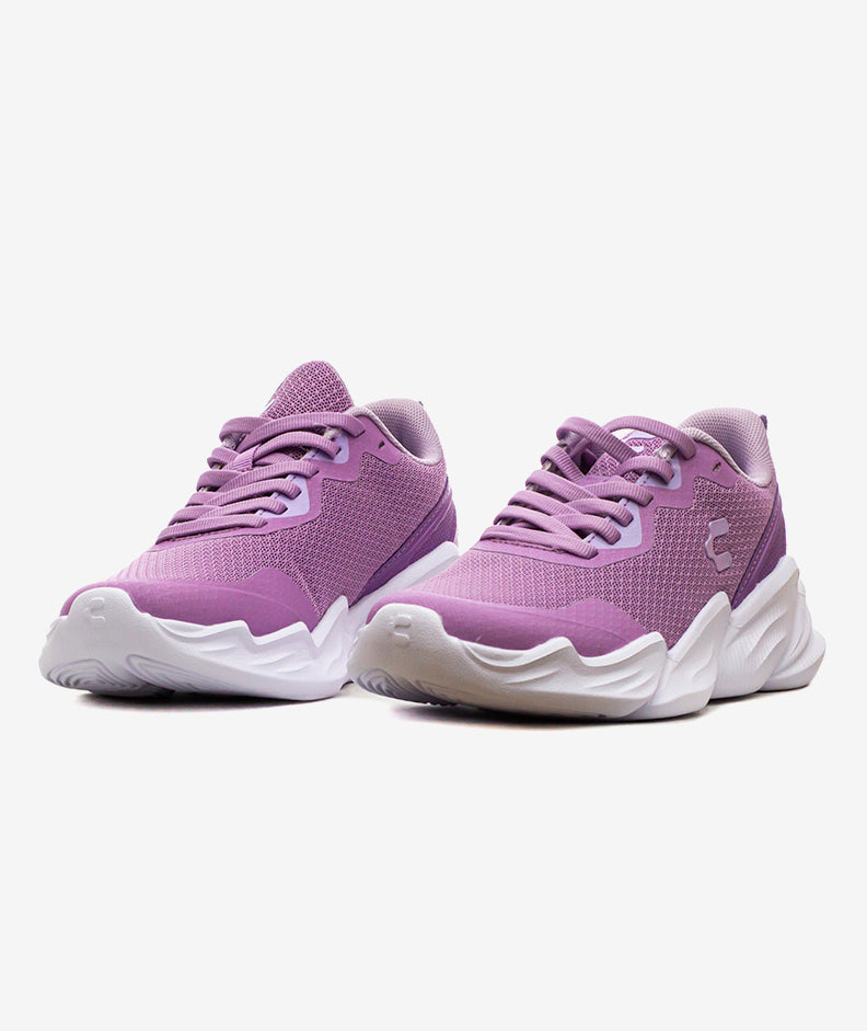 Tenis Deportivos Charly 1043190003 para Mujer