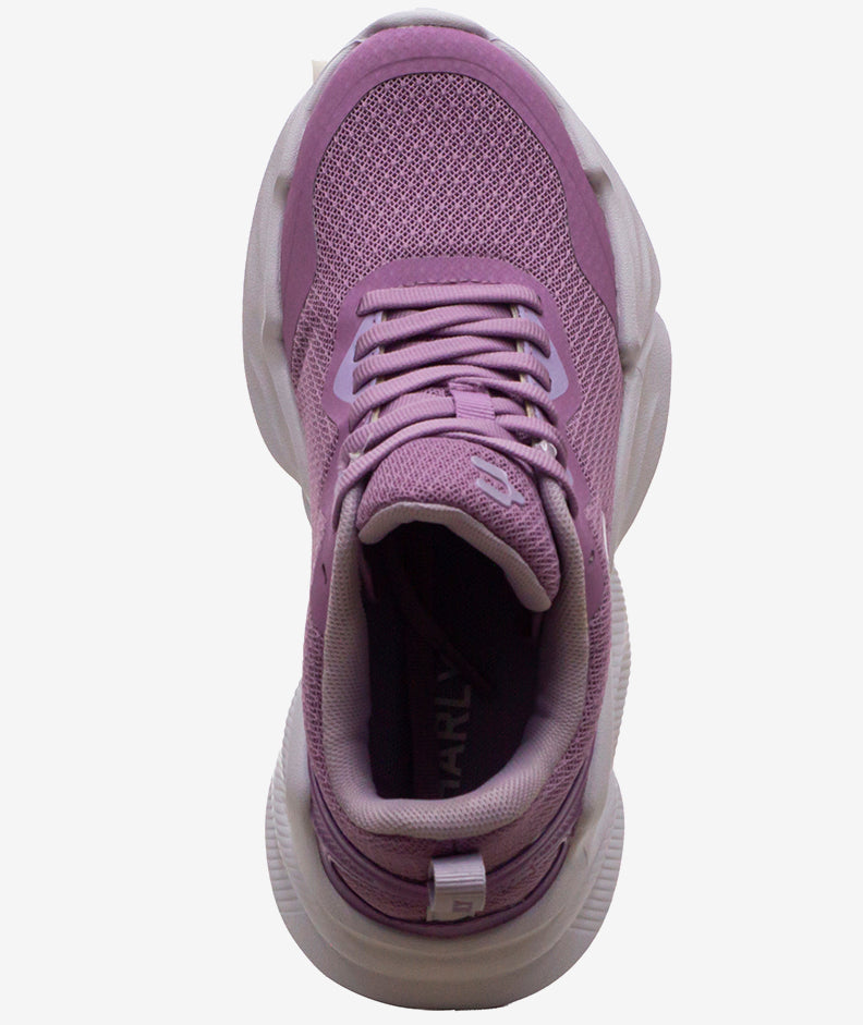 Tenis Deportivos Charly 1043190003 para Mujer