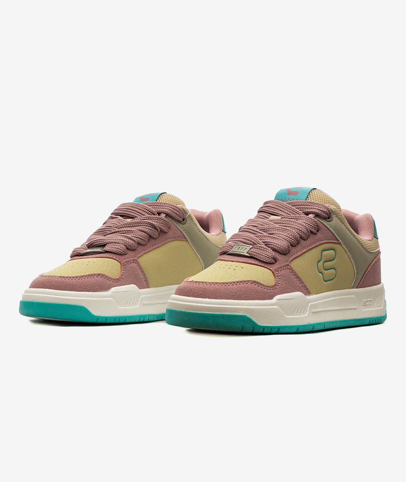 Tenis Urbanos Charly 1043213004 para Mujer