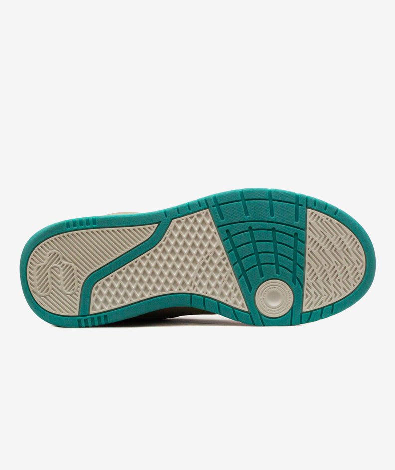 Tenis Urbanos Charly 1043213004 para Mujer