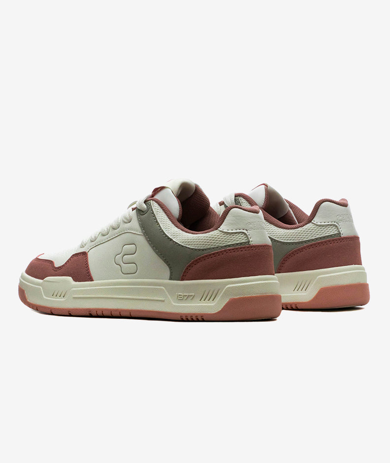 Tenis Urbanos Charly 1043213008 para Mujer