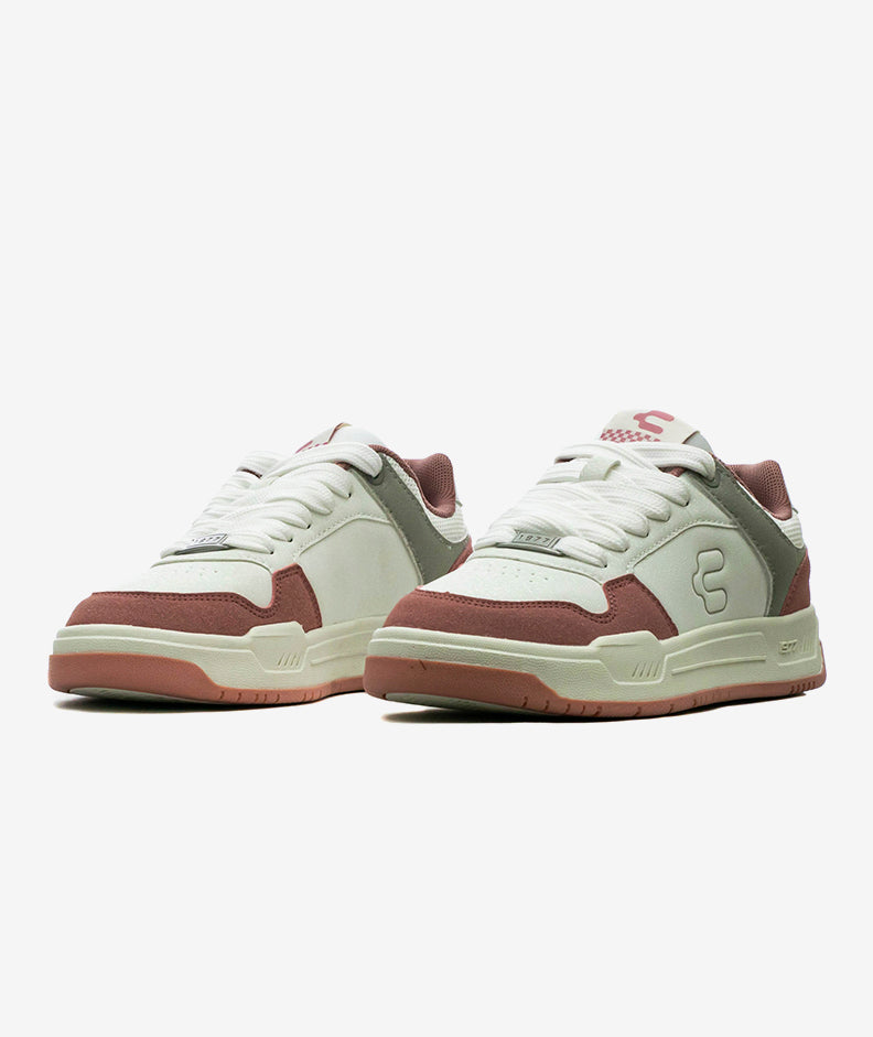 Tenis Urbanos Charly 1043213008 para Mujer