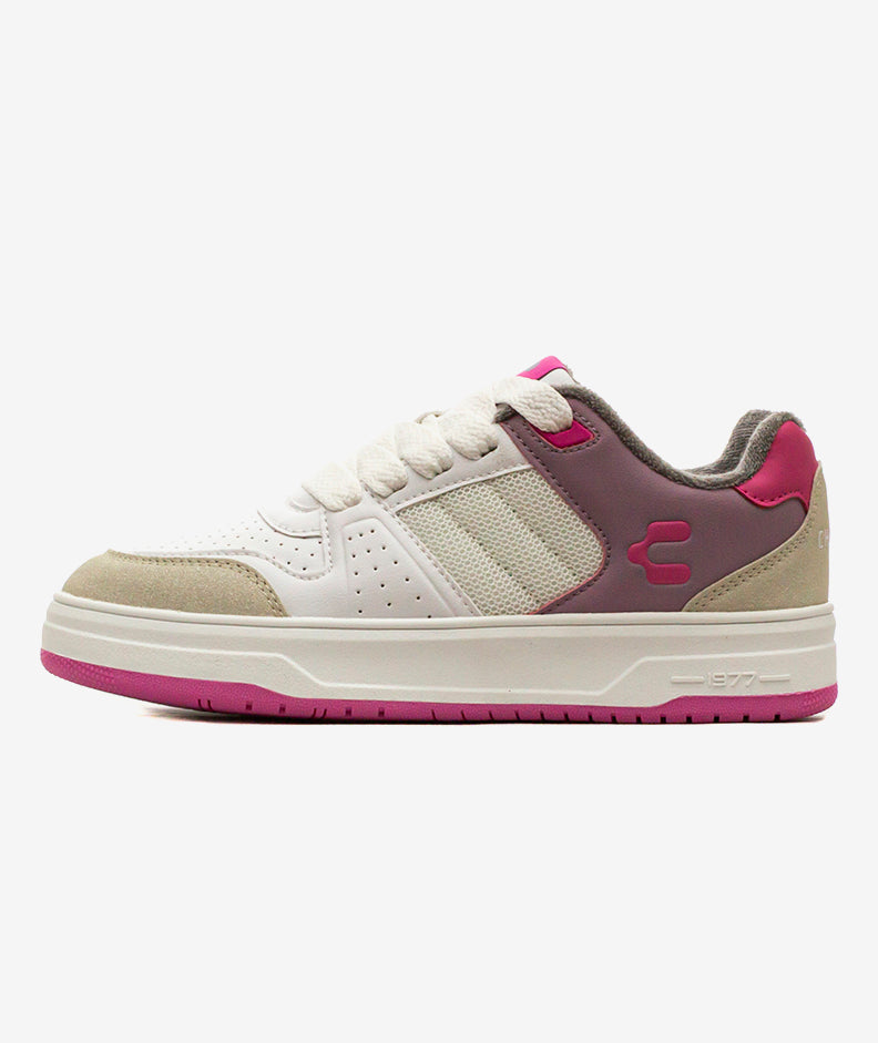 Tenis Urbanos Charly 1043216003 para Mujer