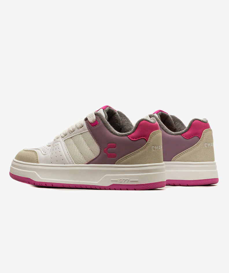 Tenis Urbanos Charly 1043216003 para Mujer