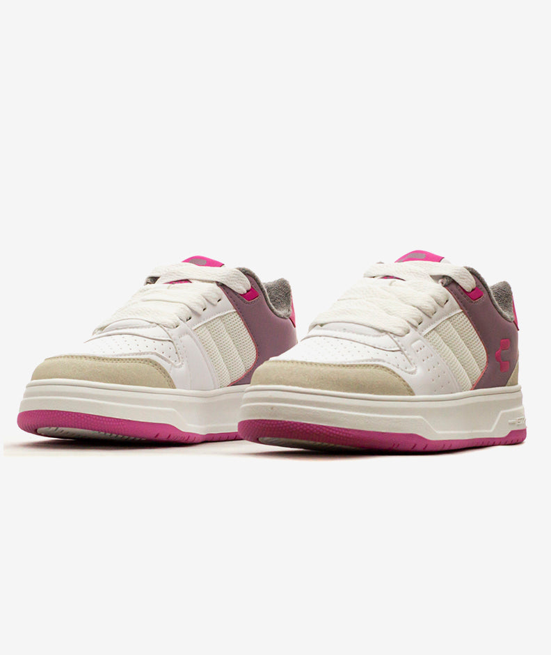 Tenis Urbanos Charly 1043216003 para Mujer