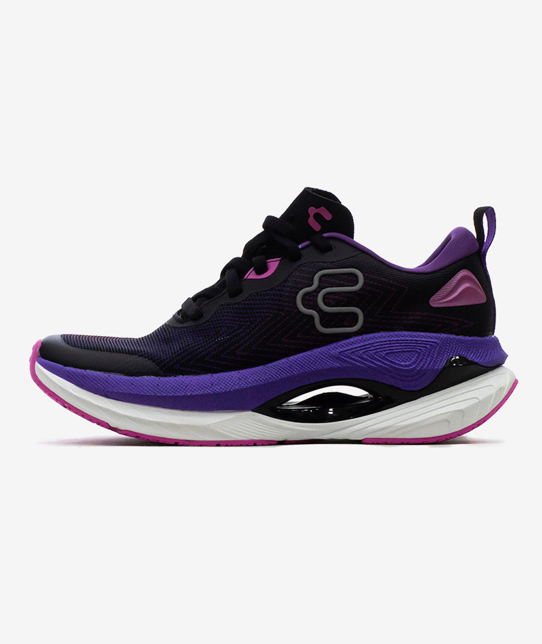Tenis Deportivos Charly 1043223002 para Mujer