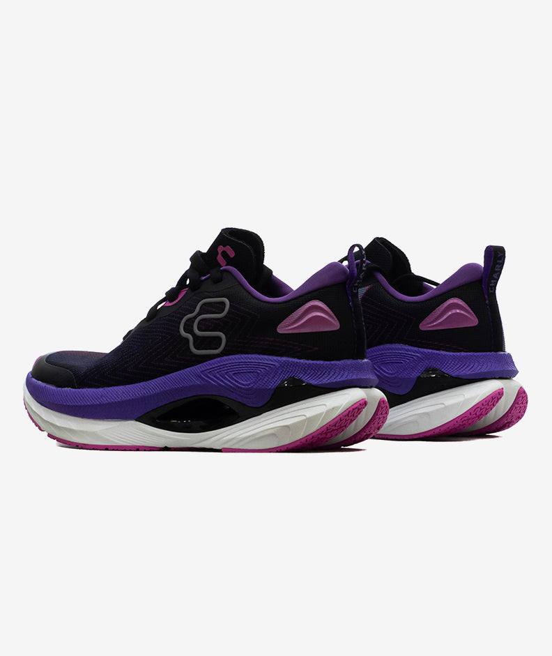 Tenis Deportivos Charly 1043223002 para Mujer