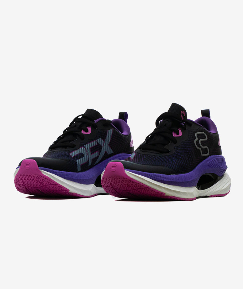 Tenis Deportivos Charly 1043223002 para Mujer