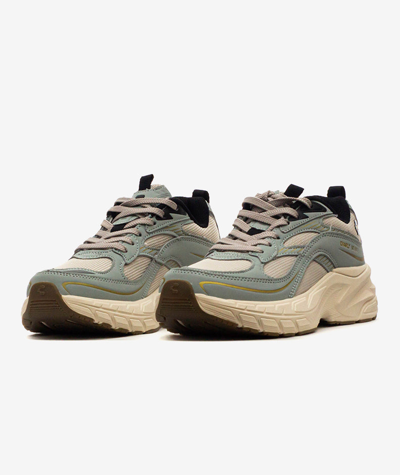 Tenis Deportivos Charly 1043230002 para Mujer