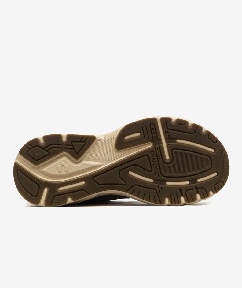 Tenis Deportivos Charly 1043230002 para Mujer