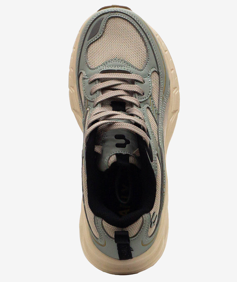 Tenis Deportivos Charly 1043230002 para Mujer