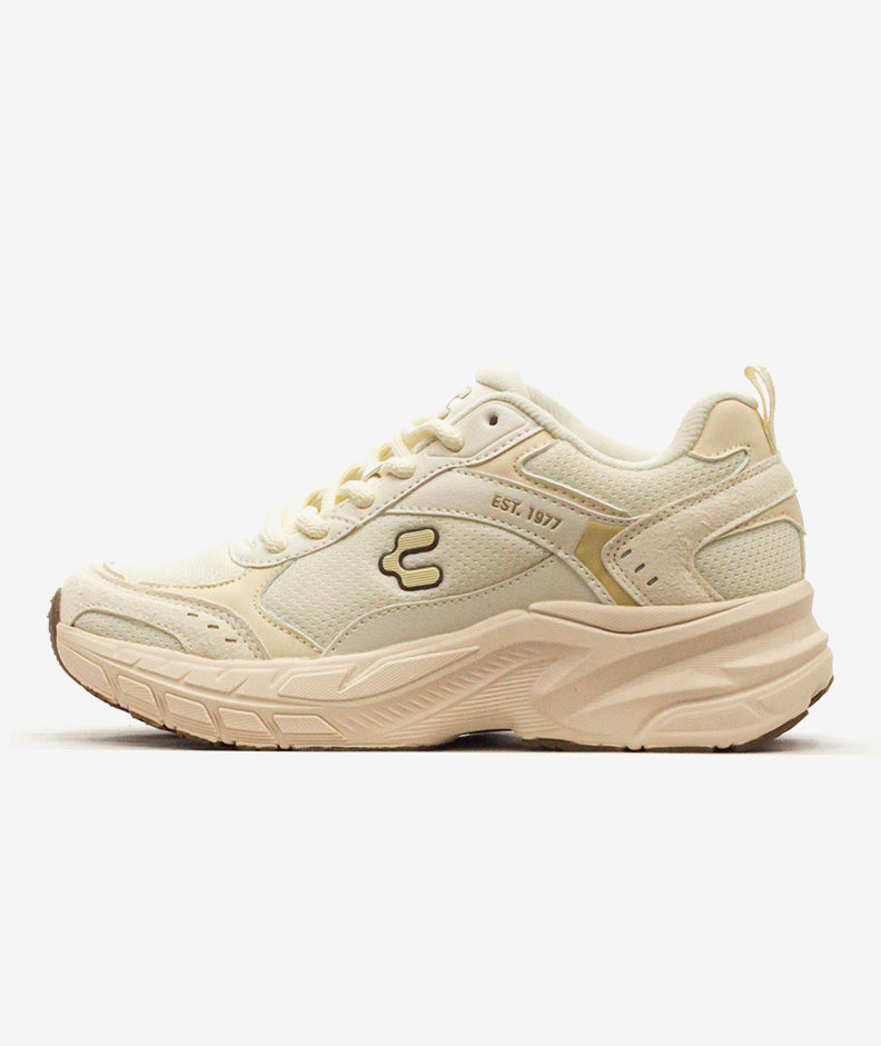 Tenis Deportivos Charly 1043231002 para Mujer