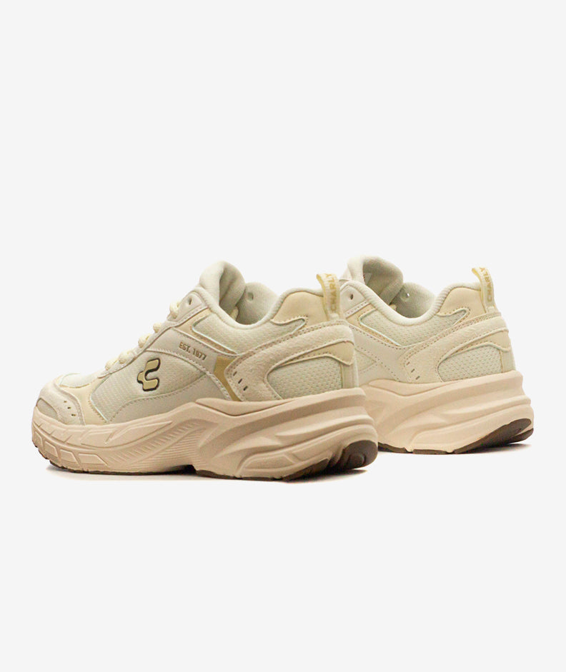 Tenis Deportivos Charly 1043231002 para Mujer