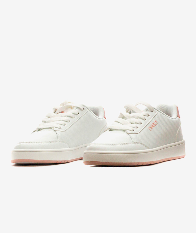 Tenis Urbanos Charly 1043239001 para Mujer