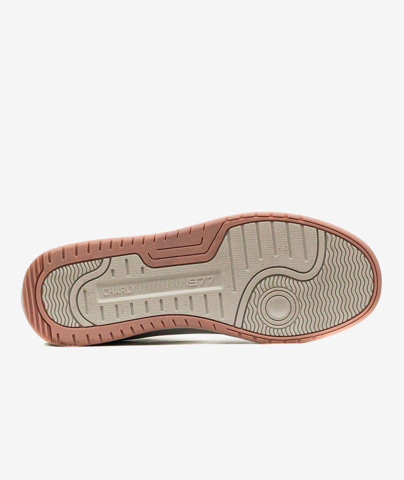 Tenis Urbanos Charly 1043239001 para Mujer