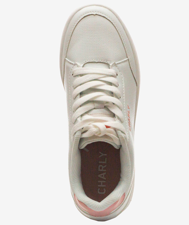 Tenis Urbanos Charly 1043239001 para Mujer
