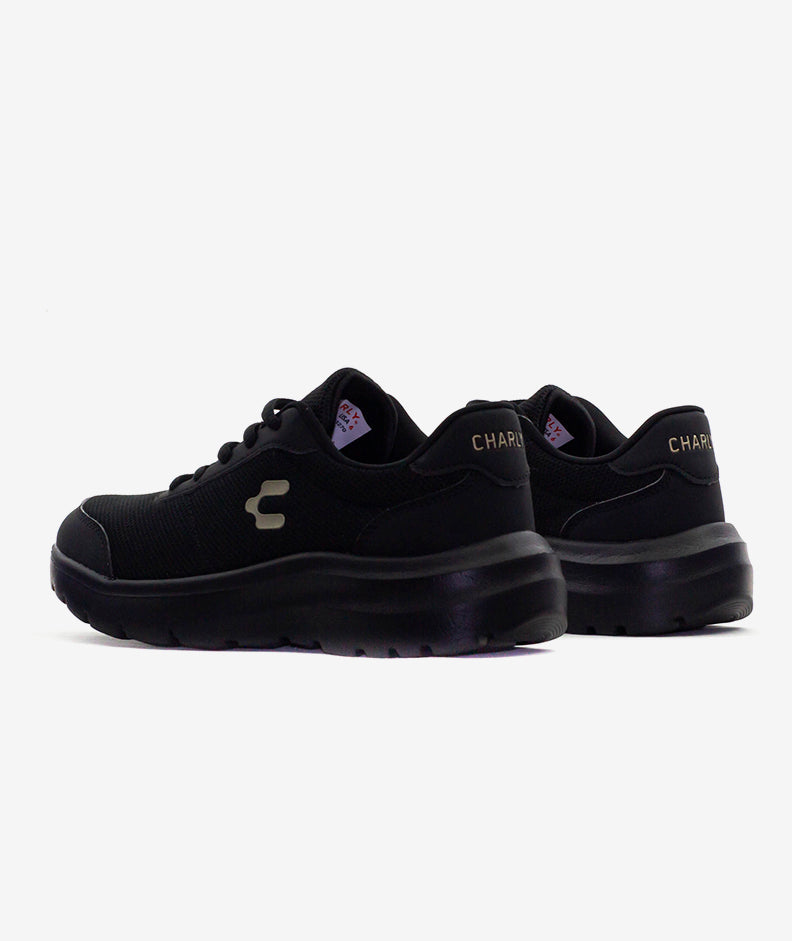 Tenis Deportivos Charly 1043270001 para Mujer