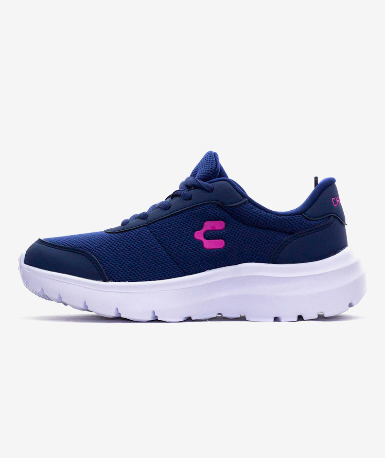 Tenis Deportivos Charly 1043270002 para Mujer
