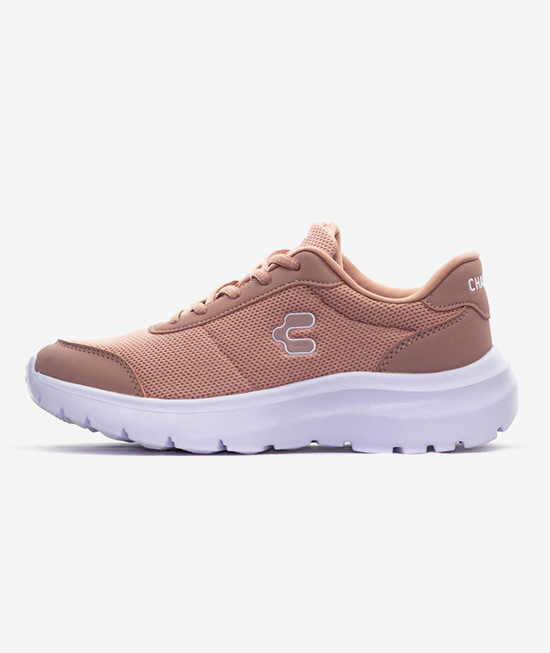 Tenis Deportivos Charly 1043270004 para Mujer