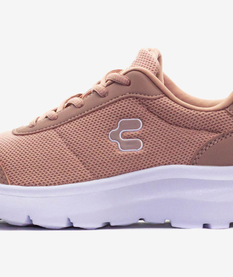 Tenis Deportivos Charly 1043270004 para Mujer