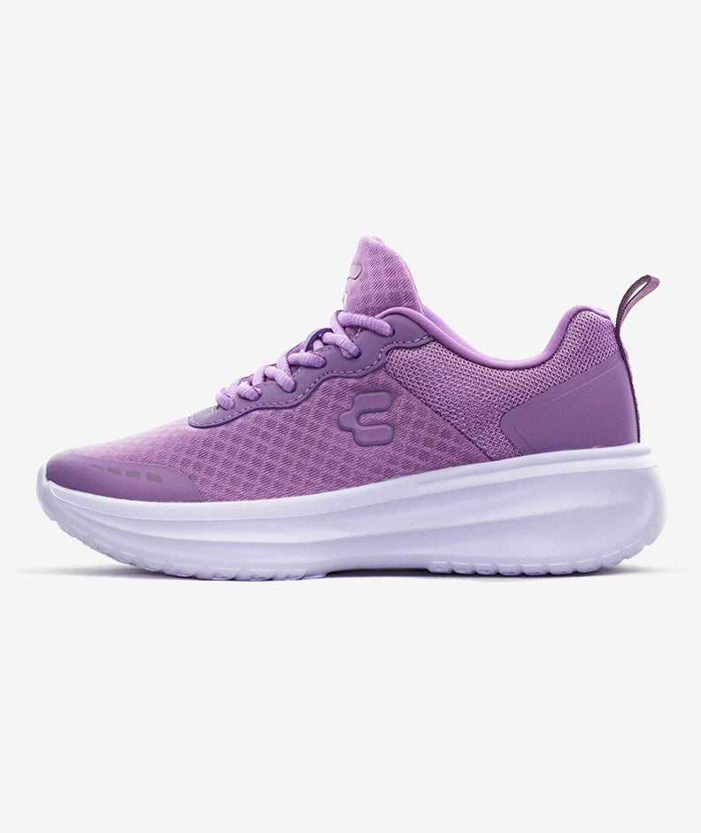 Tenis Deportivos Charly 1043271004 para Mujer