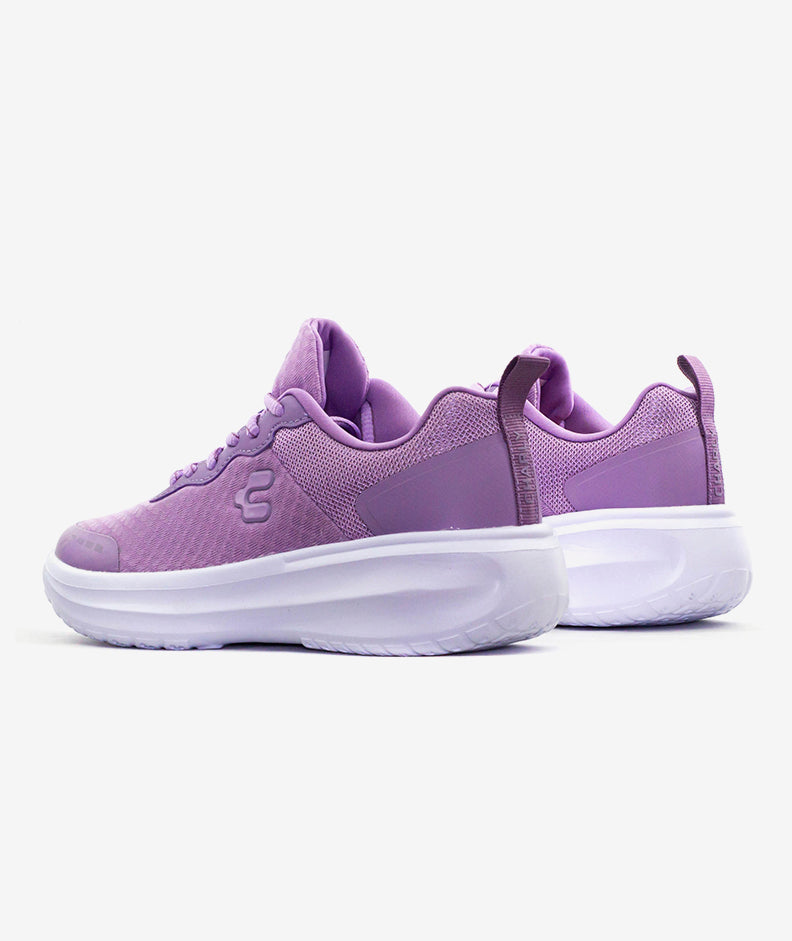 Tenis Deportivos Charly 1043271004 para Mujer