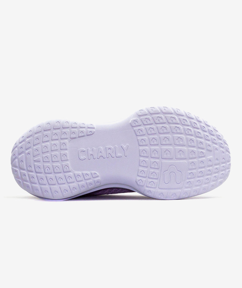 Tenis Deportivos Charly 1043271004 para Mujer