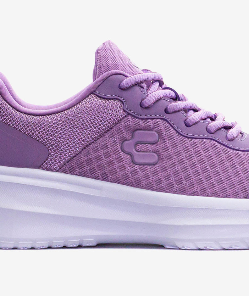 Tenis Deportivos Charly 1043271004 para Mujer