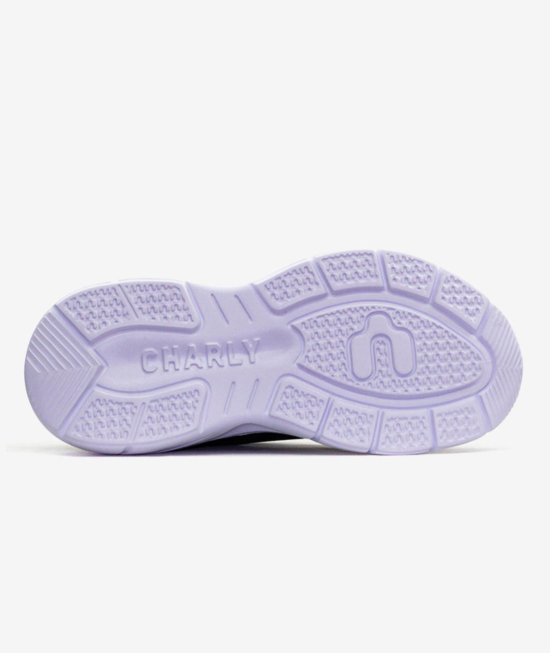 Tenis Deportivos Charly 1043276001 para Mujer