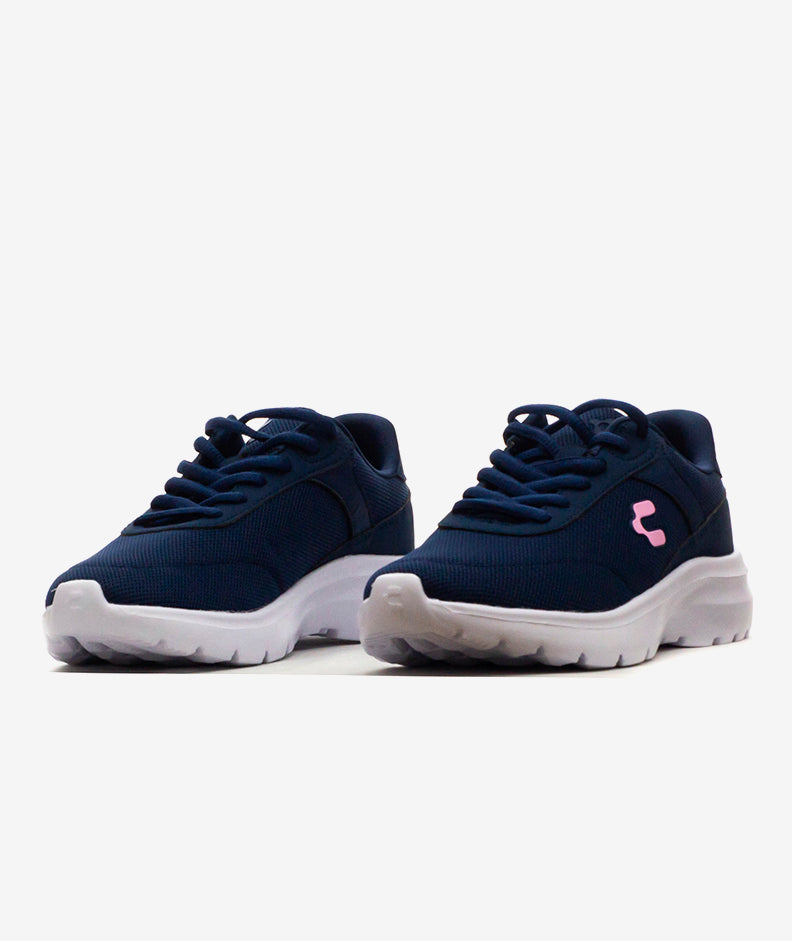 Tenis Deportivos Charly 1043282002 para Mujer