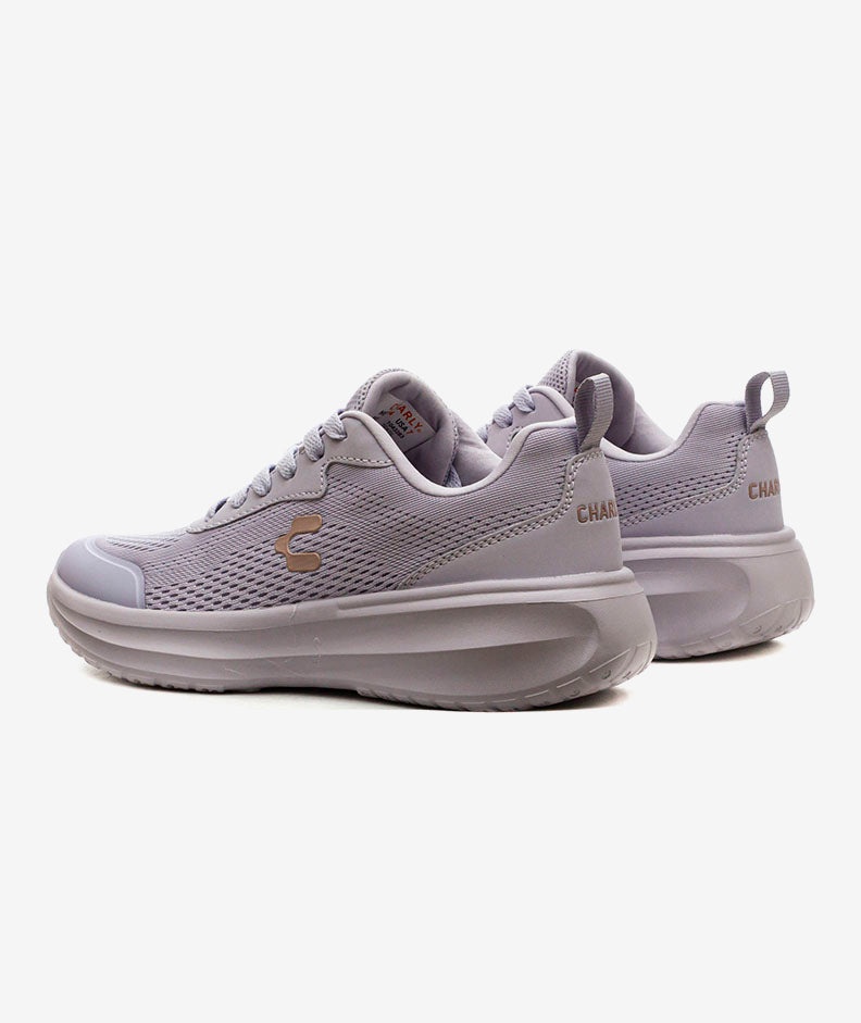 Tenis Deportivos Charly 1043283002 para Mujer
