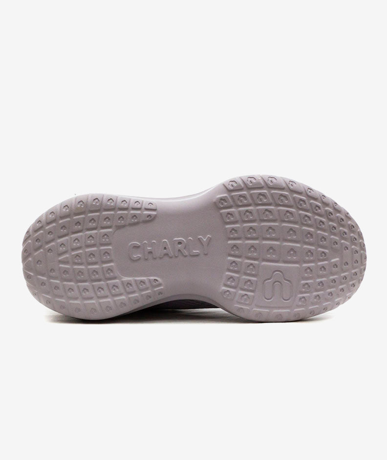 Tenis Deportivos Charly 1043283002 para Mujer