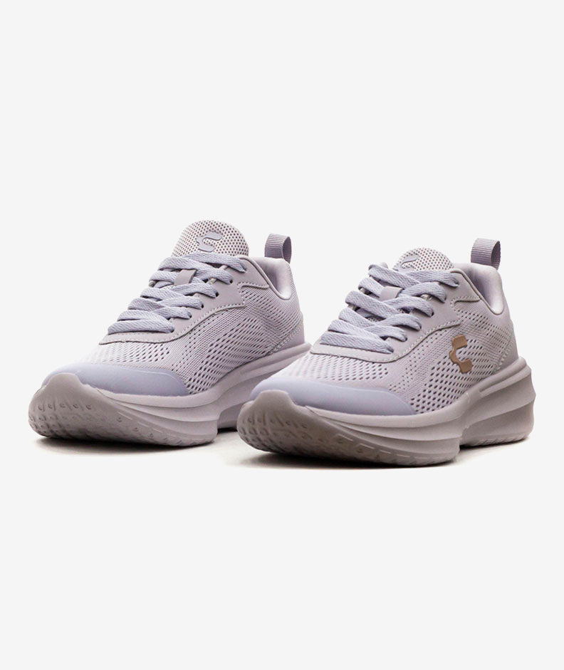 Tenis Deportivos Charly 1043283002 para Mujer