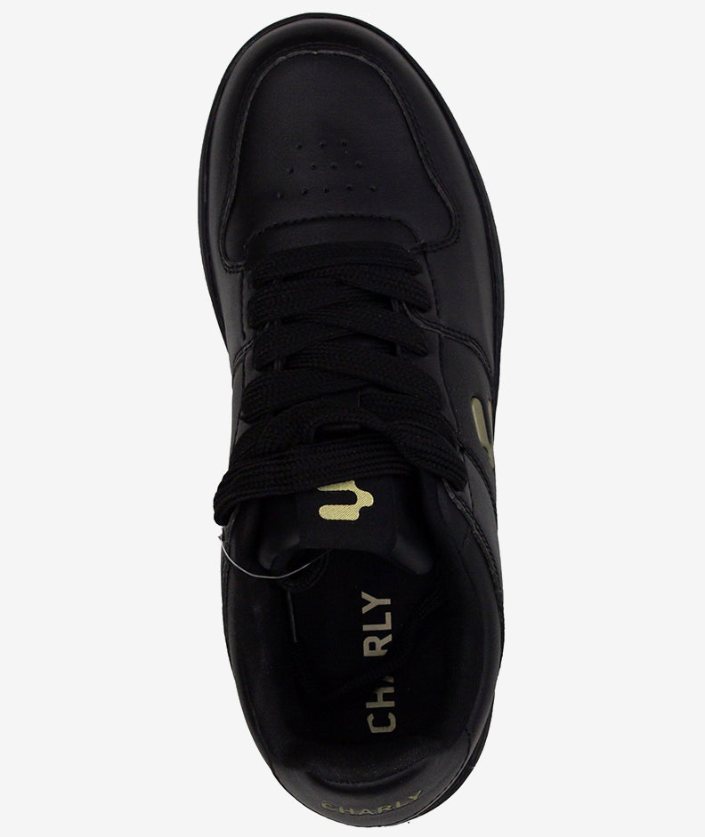 Tenis Urbanos Charly 1043285005 para Mujer