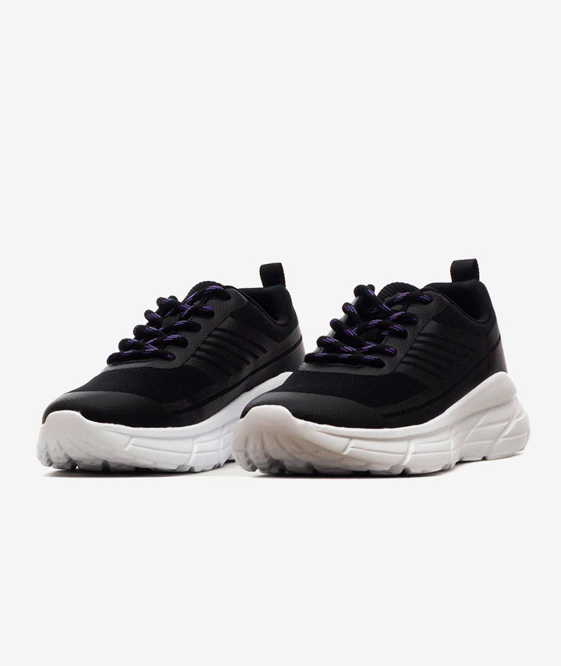 Tenis Deportivos Charly 1043290001 para Mujer