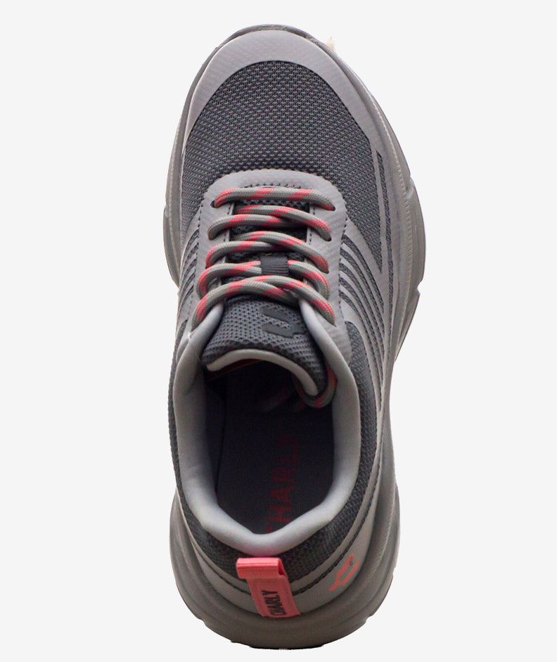 Tenis Deportivos Charly 1043290004 para Mujer