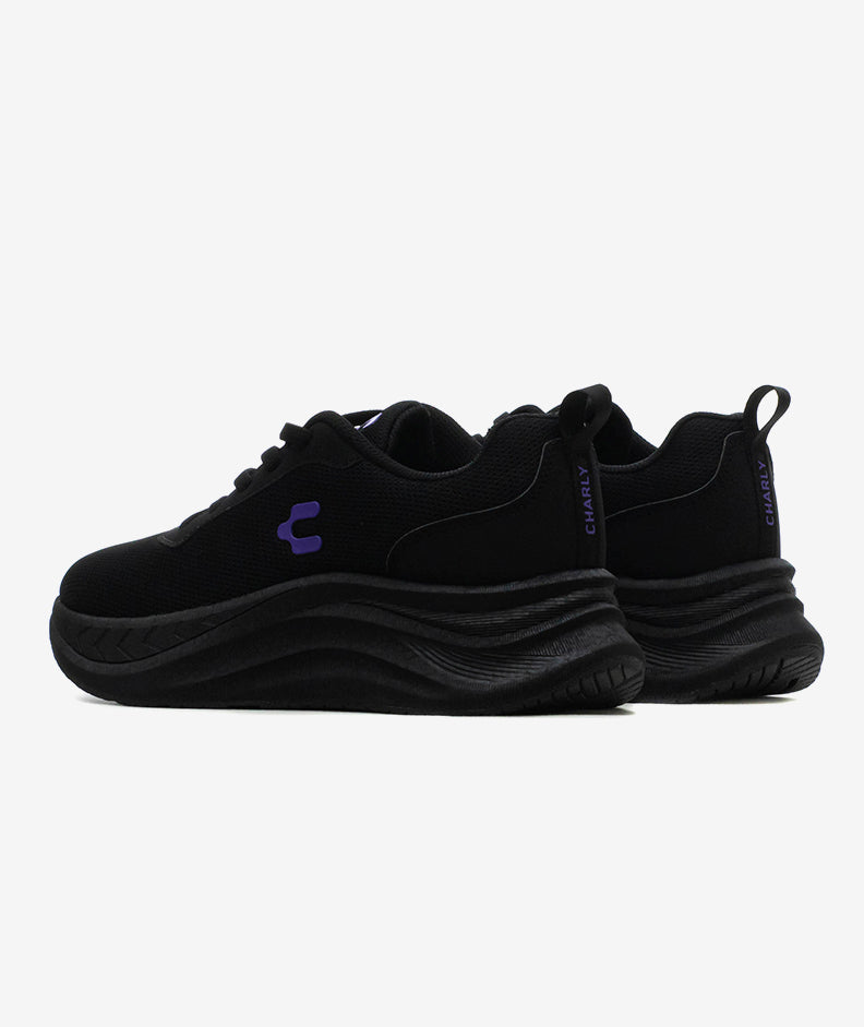 Tenis Deportivos Charly 1043295003 Unisex