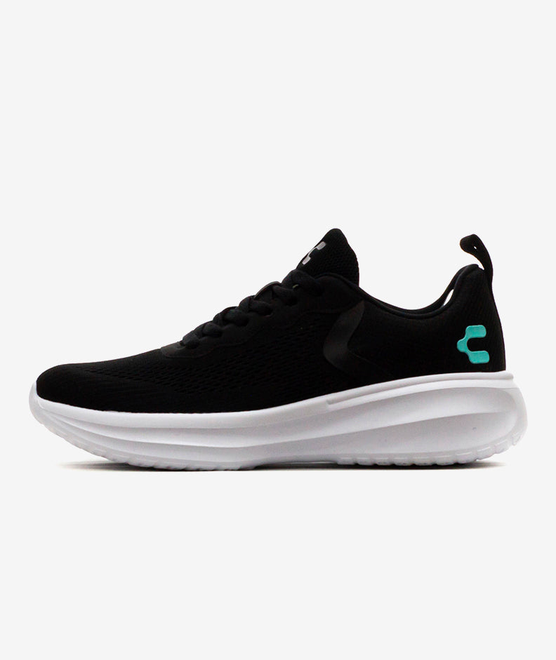 Tenis Deportivos Charly 1043343001 para Mujer