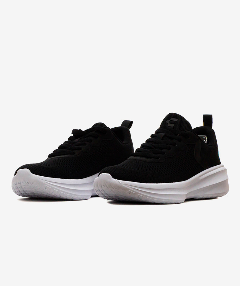 Tenis Deportivos Charly 1043343001 para Mujer