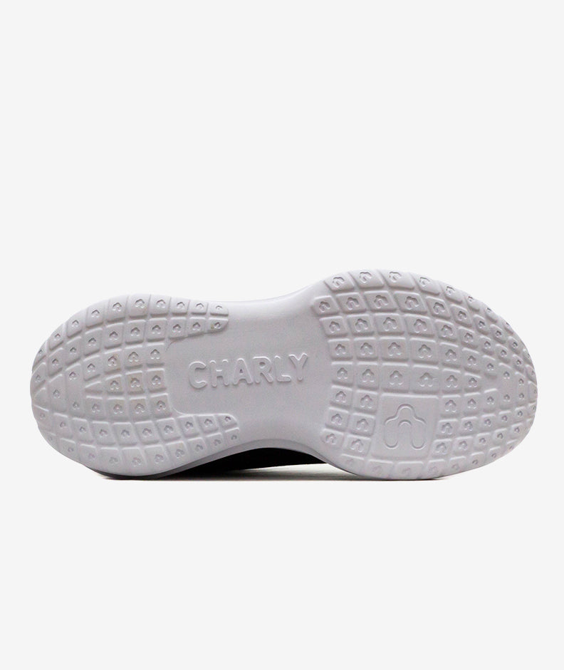 Tenis Deportivos Charly 1043343001 para Mujer