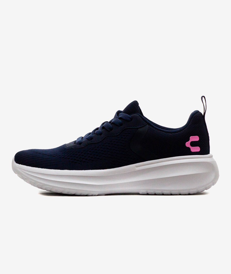 Tenis Deportivos Charly 1043343002 para Mujer
