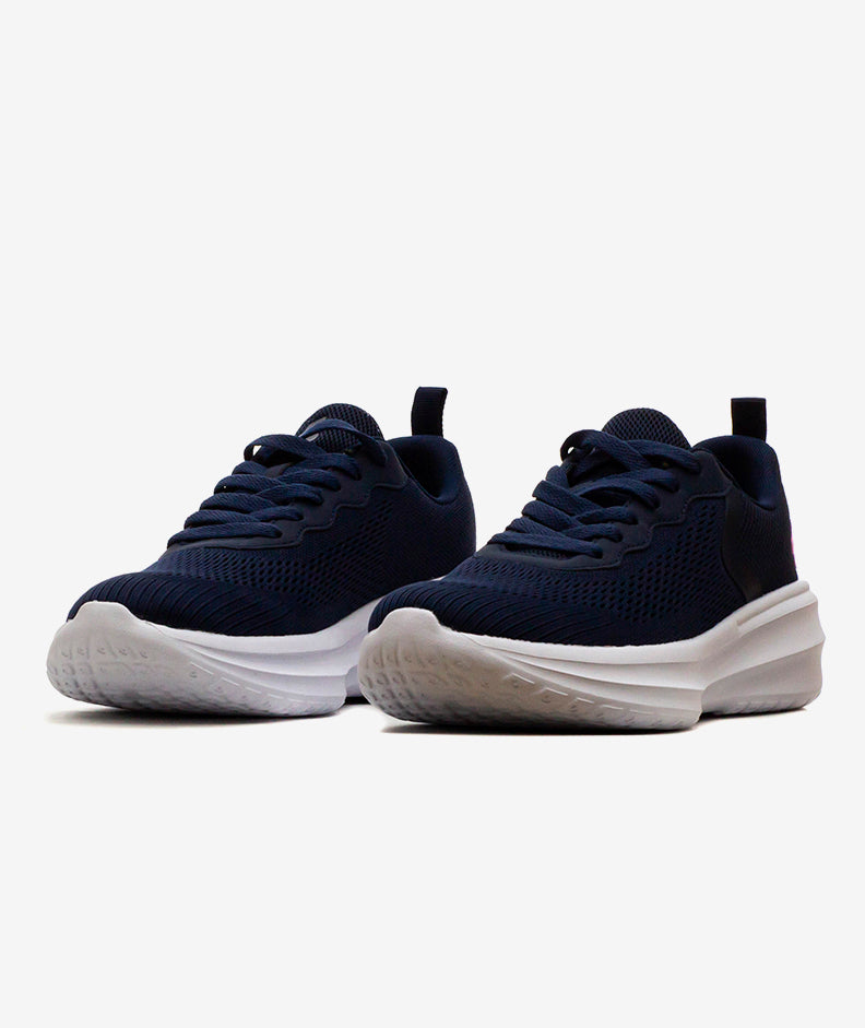 Tenis Deportivos Charly 1043343002 para Mujer