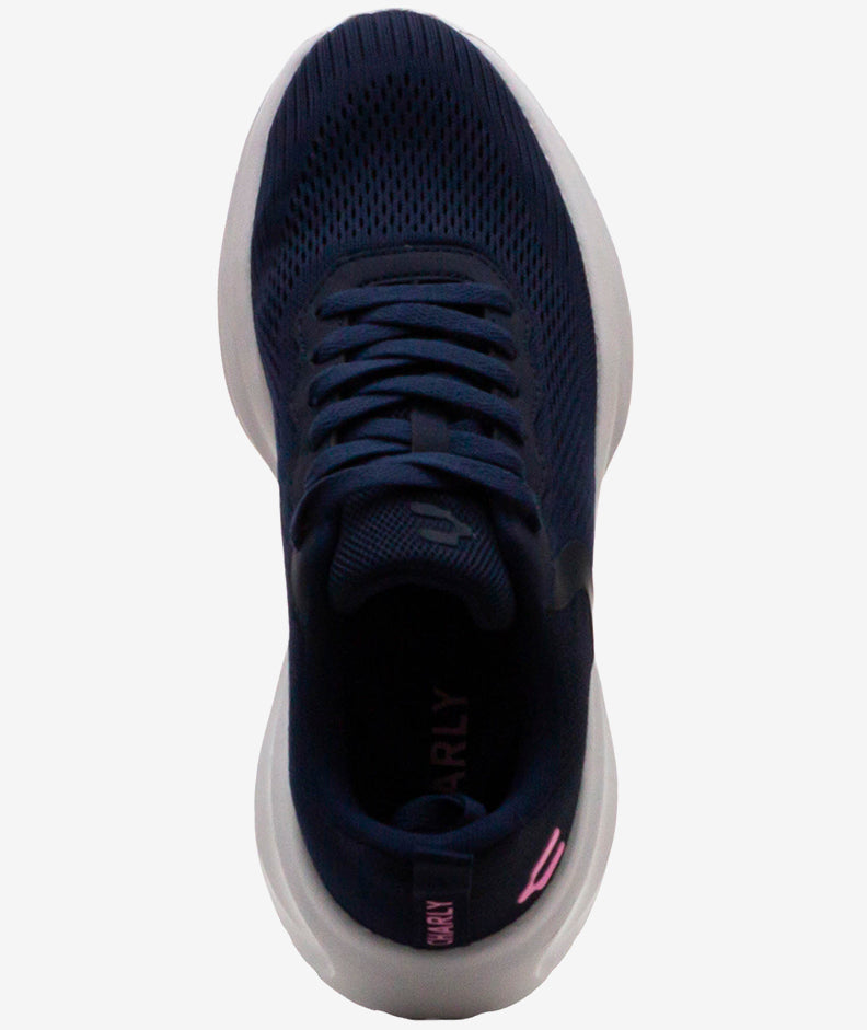 Tenis Deportivos Charly 1043343002 para Mujer