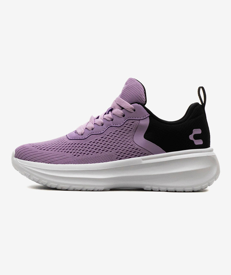 Tenis Deportivos Charly 1043343003 para Mujer